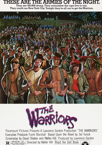 The Warriors