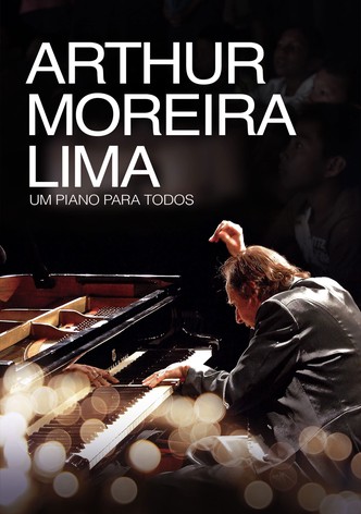 Arthur Moreira Lima: Um Piano Para Todos