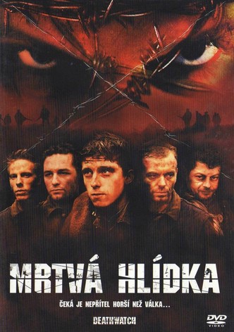 Mrtvá hlídka