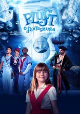 Pluft, o Fantasminha