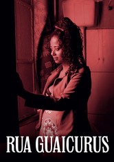 Rua Guaicurus