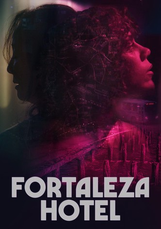 Fortaleza Hotel