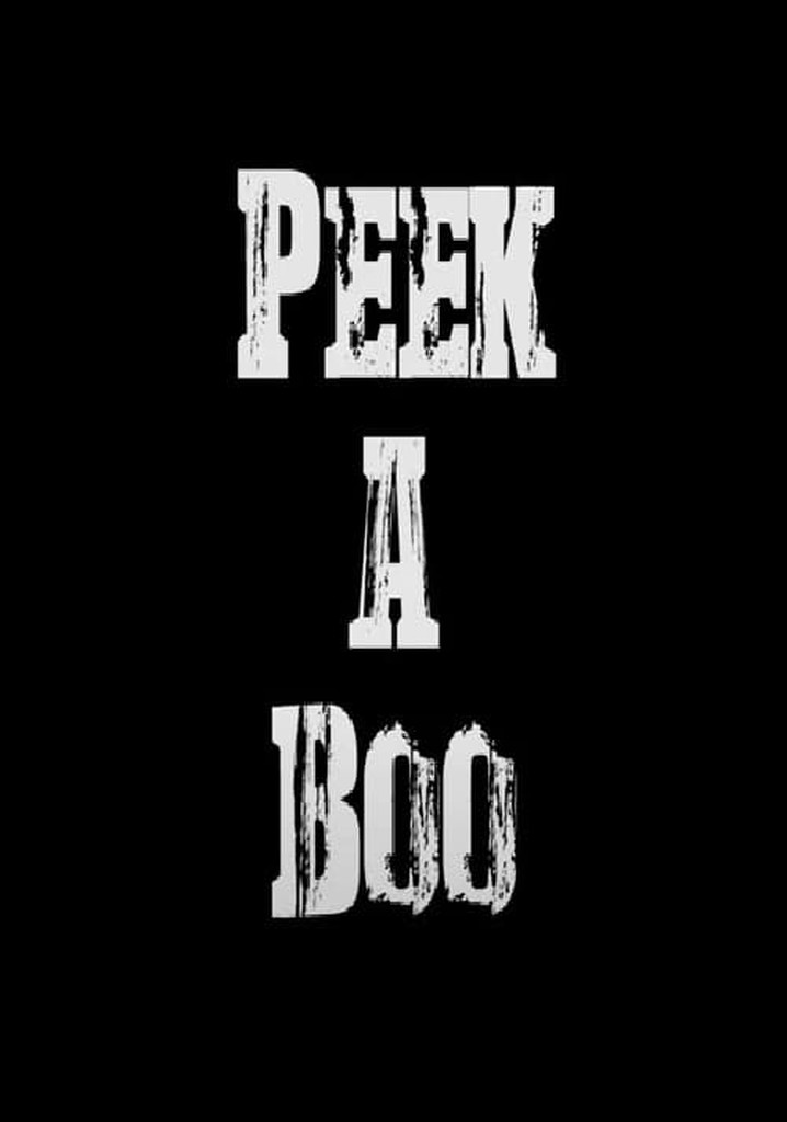 Peek-A-Boo