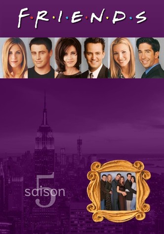 Saison 5