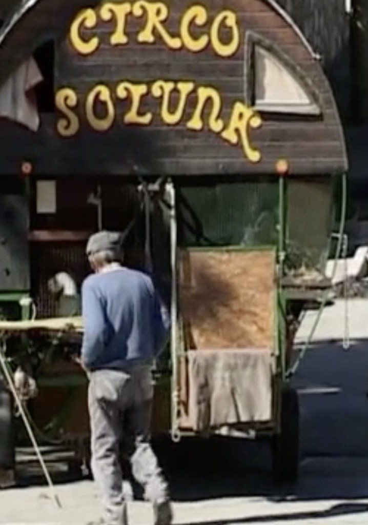 Un piccolo spettacolo