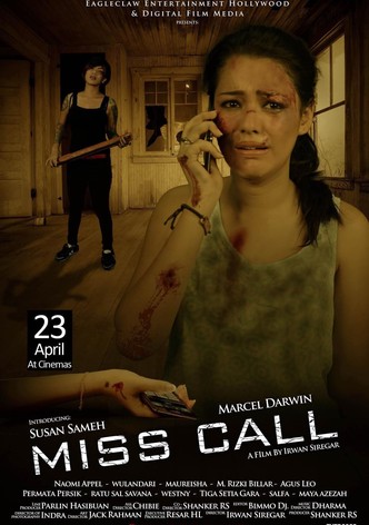 Miss Call