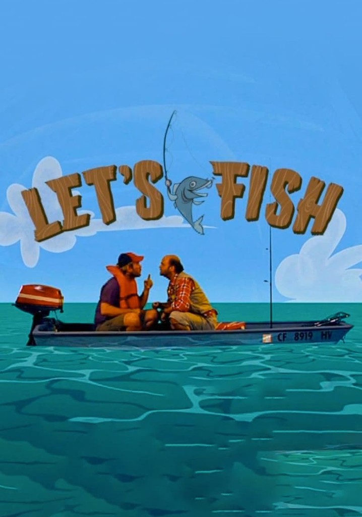 Let's Fish