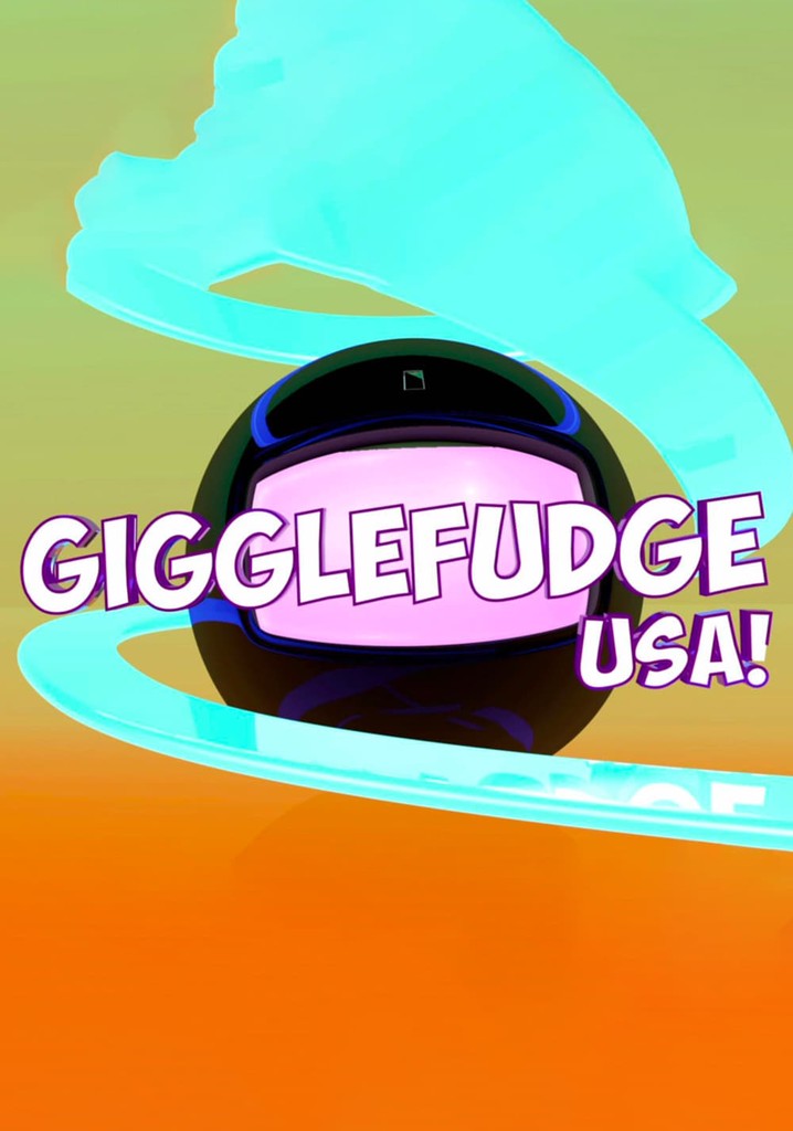 Gigglefudge USA!