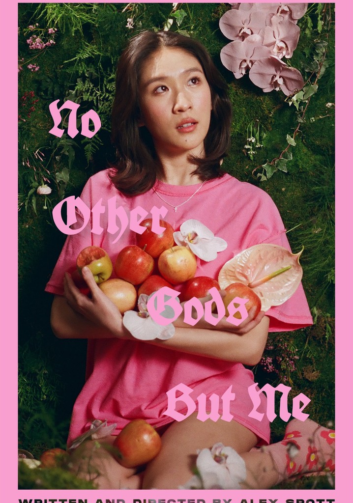 No Other Gods But Me