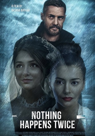 Nothing Happens Twice