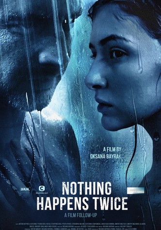 Nothing Happens Twice