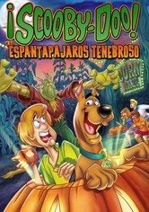 Scooby-Doo Y El Espantapajaros Tenebroso