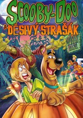 Scooby Doo a děsivý strašák