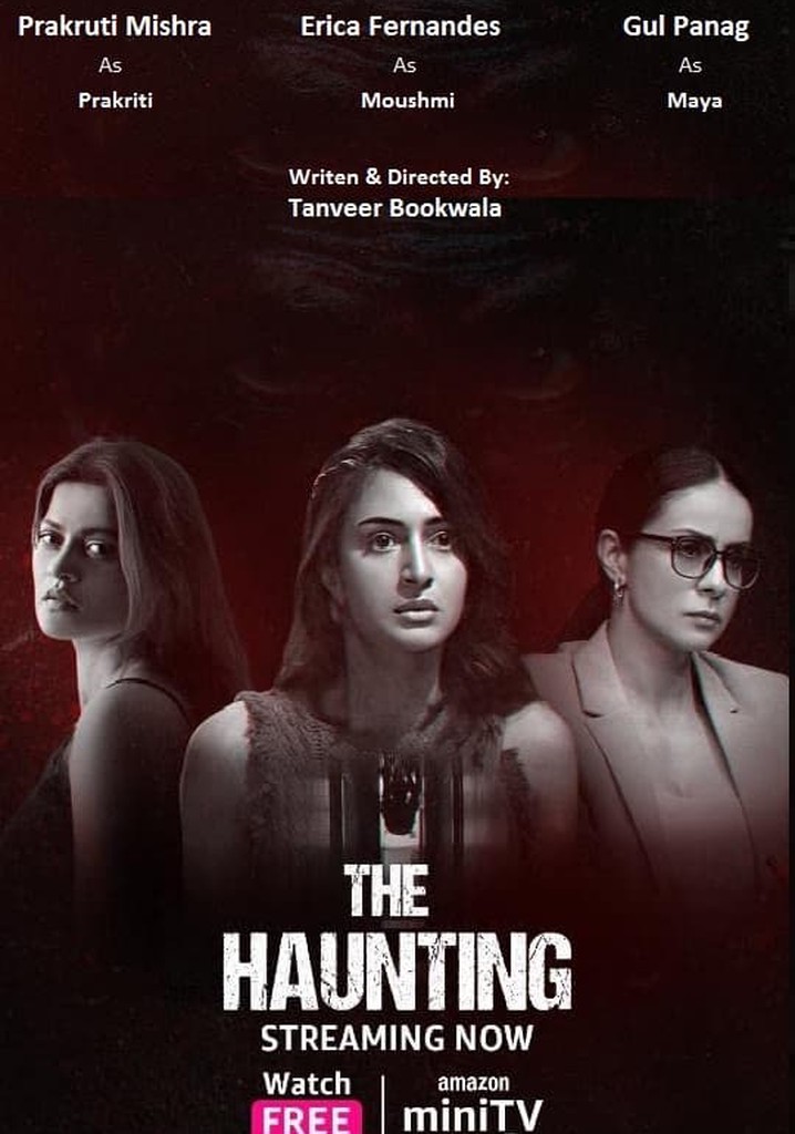 The Haunting