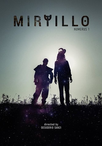 MIRTILLO - numerus I