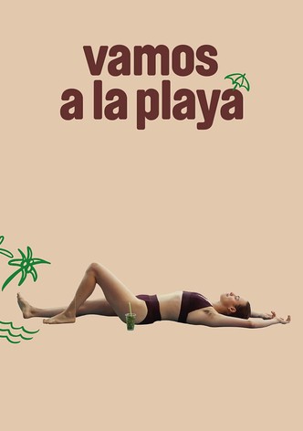 Vamos a la Playa