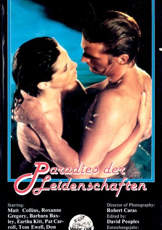 Paradies der Leidenschaften