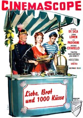 Liebe, Brot und 1000 Küsse