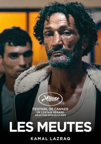 Les Meutes