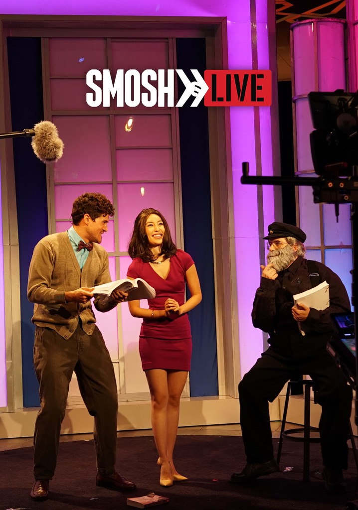 Smosh Live!