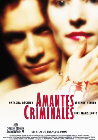 Amantes Criminales