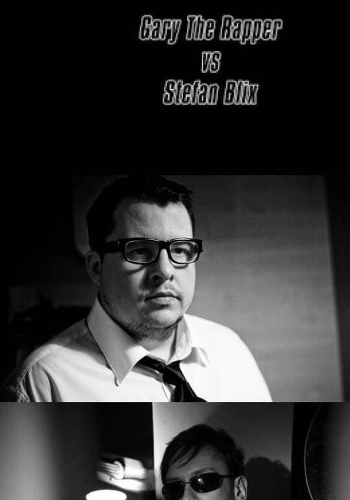 Gary the Rapper vs Stefan Blix