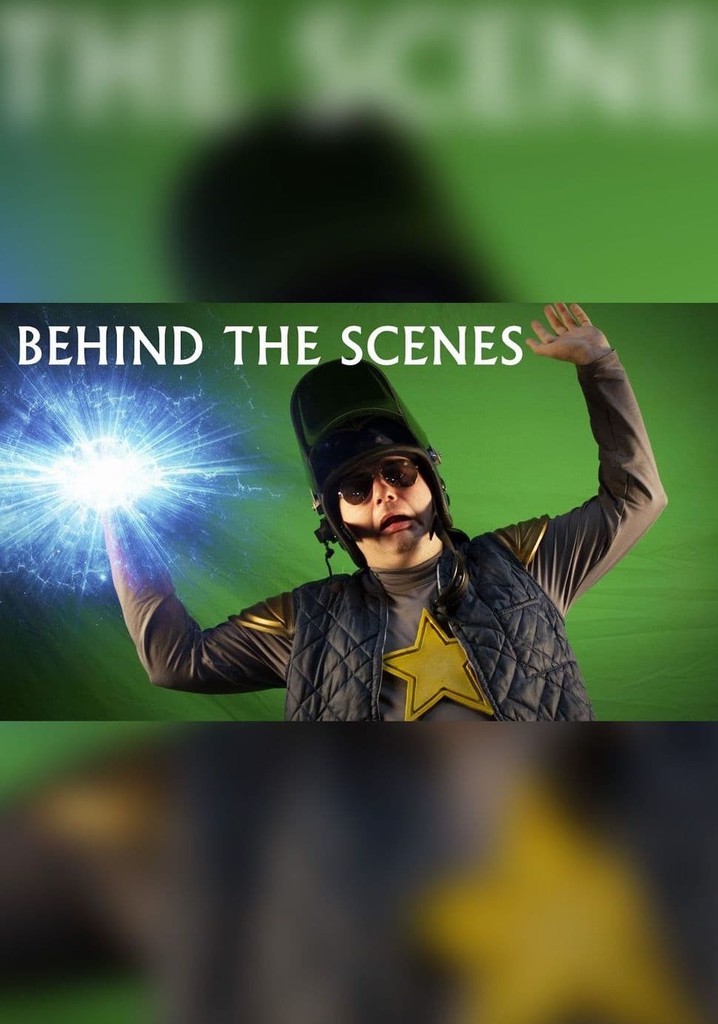 Red Letter Media Behind the Scenes : Space Cop