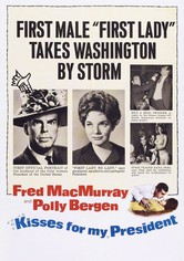 Kisses for My President