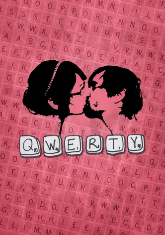 Qwerty poster