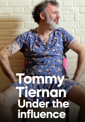 Tommy Tiernan: Under the Influence