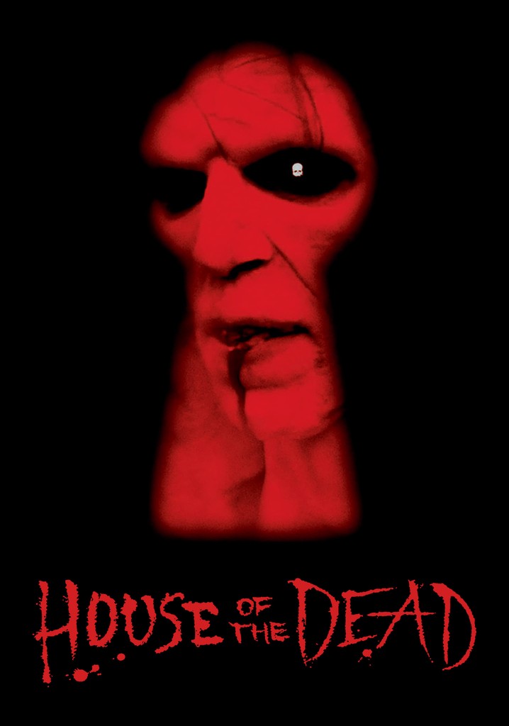 House of the 2024 dead movie online