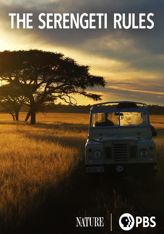 The Serengeti Rules – Die Macht des Gleichgewichts