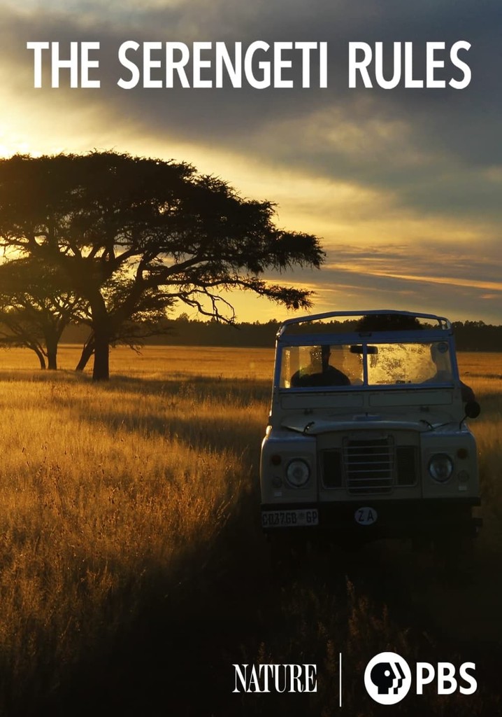 The Serengeti Rules