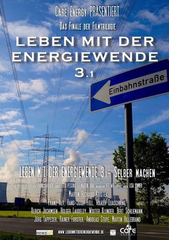 Leben mit der Energiewende 3 - Selber machen