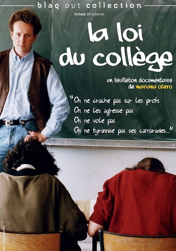 La Loi du collège