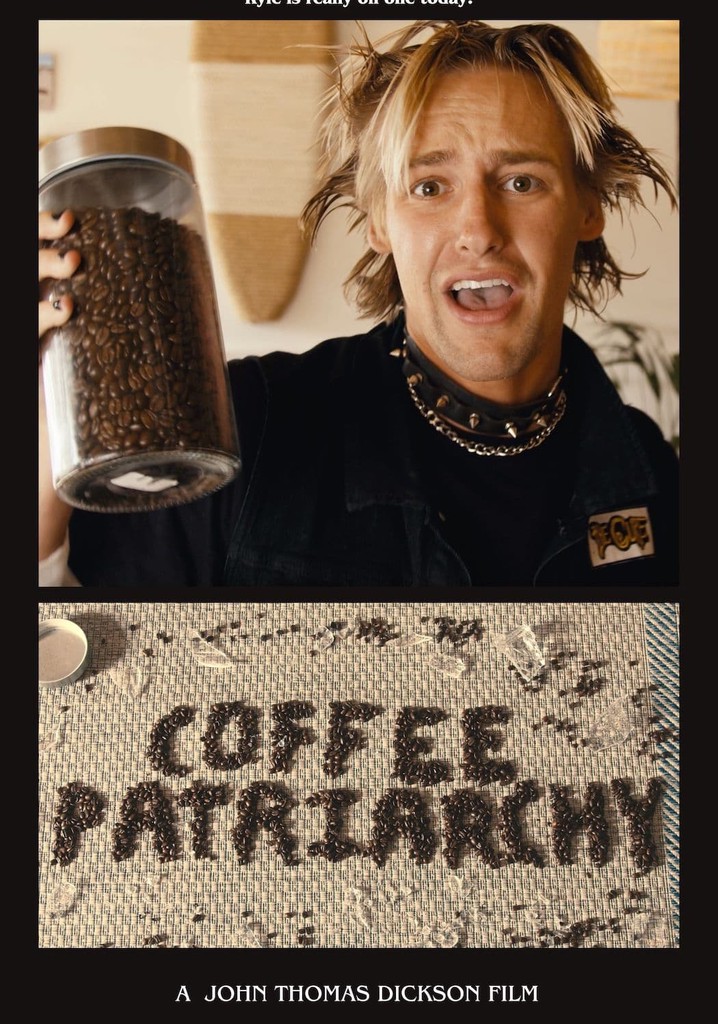 Coffee Patriarchy