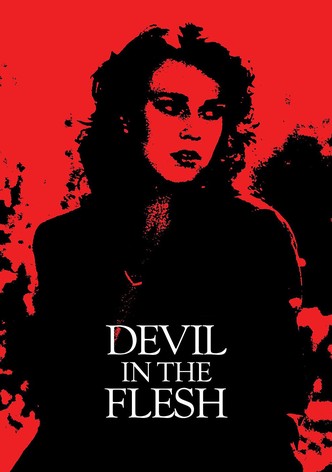 El diablo en el cuerpo