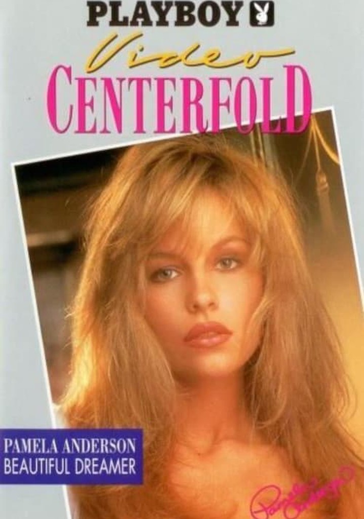 Playboy Video Centerfold: Pamela Anderson
