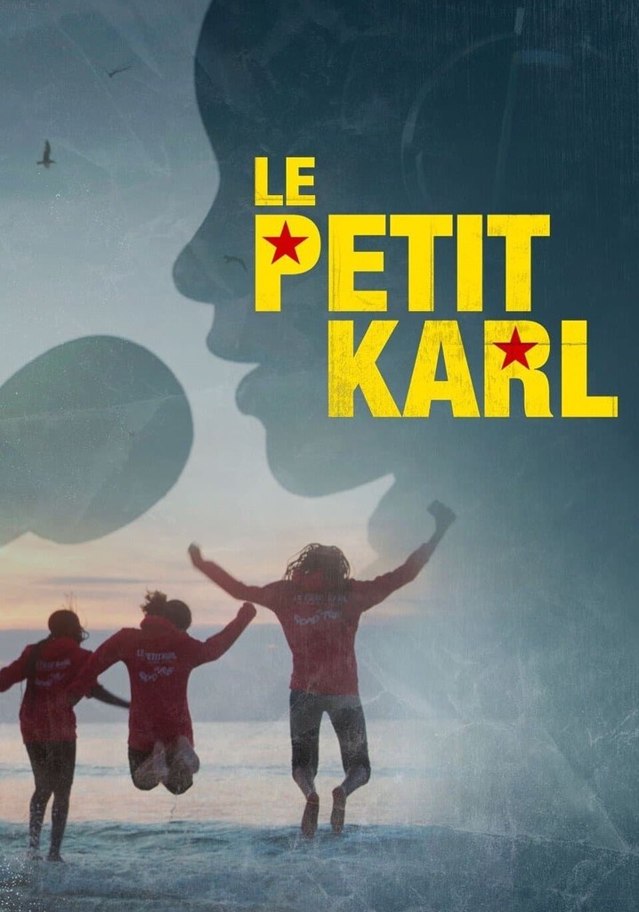 Le petit Karl
