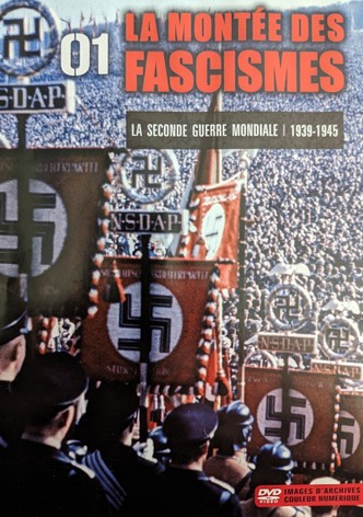 La Seconde Guerre Mondiale