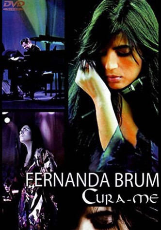 Fernanda Brum - Cura-me