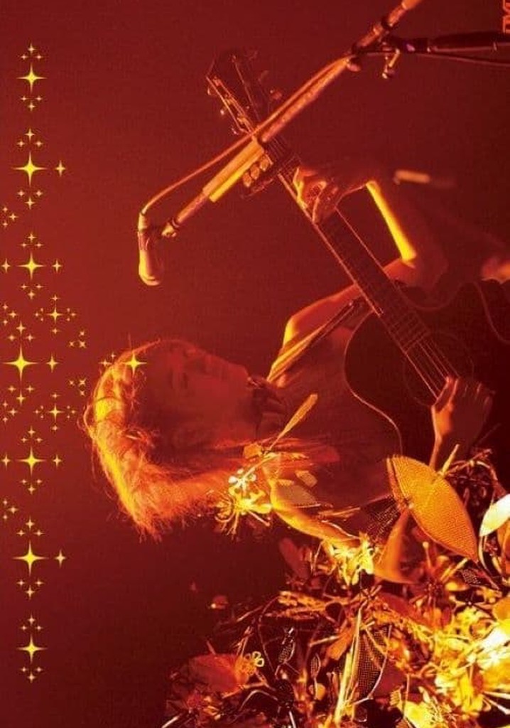 TOUR 2005 "Golden Tears"