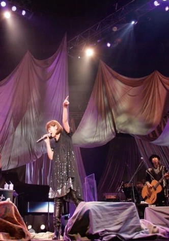 AYAKA: MTV Unplugged ayaka