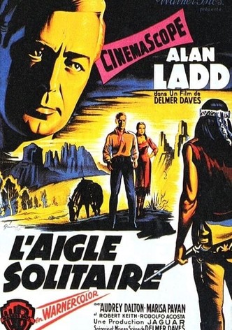 L'Aigle solitaire