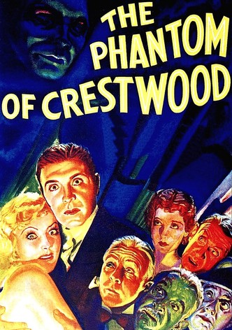 The Phantom of Crestwood
