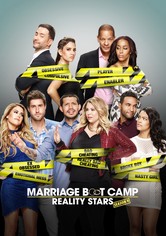 Marriage Boot Camp: Reality Stars - Hip Hop Edition