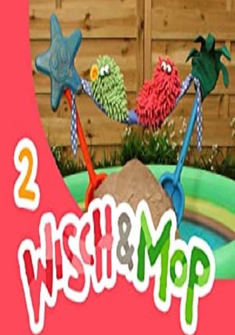 Wisch und Mop, Staffel 2