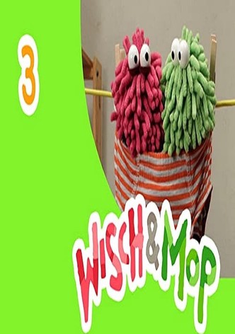 Wisch und Mop, Staffel 3