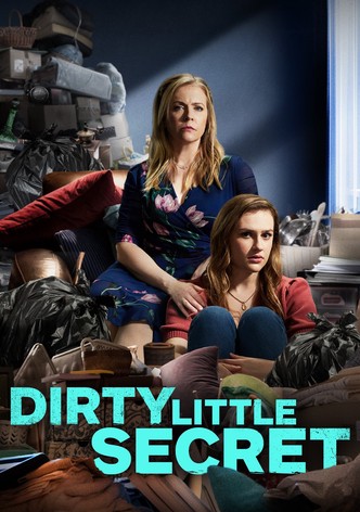 Dirty Little Secret
