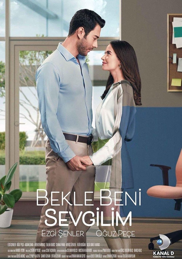 Bekle Beni Sevgilim